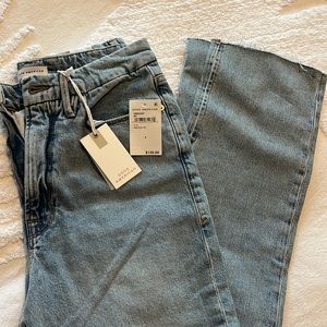 Good American Good Boy Jeans